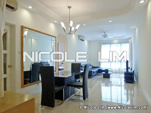 Heritage View (D5), Condominium #105865442